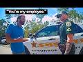 Florida Sheriff Shuts Down Dumbest TikTok Lawyers Ever