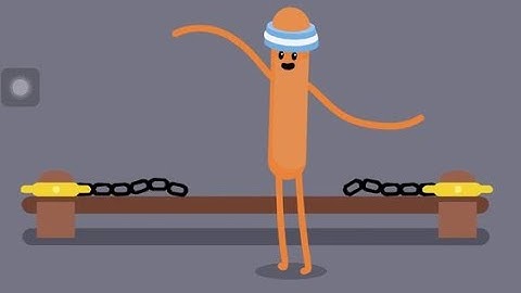 Dumb Ways to Die 2! Gameplay Walkthrough Part 6! The Dumbgeon!