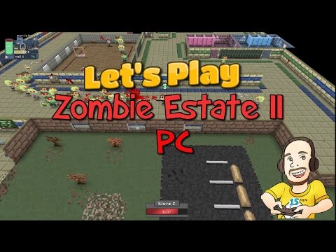 Zombie Estate 2 on Steam