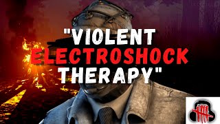 The Doctor Reads His Lore - Dead by Daylight