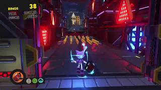 (Request) Blaze the Cat In Sonic Forces?!!!??