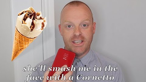 Tiny Tim calling an Ice Cream Factory!