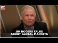 Jim Rogers on what lies ahead in markets in 2021