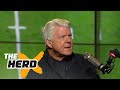 Jimmy Johnson details Bill Belichick's greatest qualities as a head coach  | THE HERD