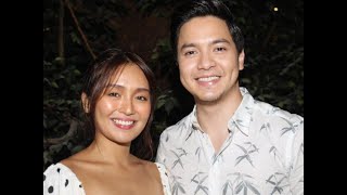 Kathryn Bernardo & Alden Richards ~ Reading #kathrynbernardo #aldenrichardslatestnews #tarot #love