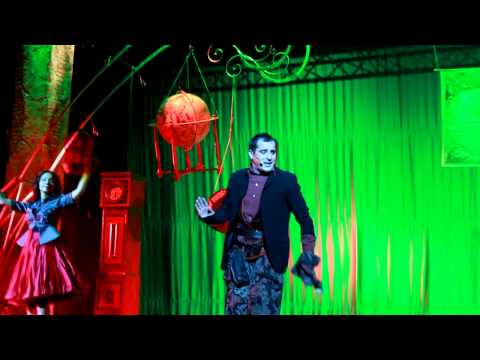 Melodies of Vera District - პანკესას სიმღერა