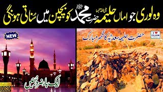 Bankian Chalan Waliya Lori Halima Sadia Usman Qadri Urdu Punjabi Naat Sharif