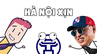 Đơn Giản Hóa #41: Hà Nội