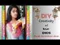 DIY plastic bottle craft idea | hanging lamp | bottle craft | diwali decoration ideas