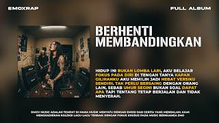 Download Lagu [Part 265] BERHENTI MEMBANDINGAN  - Full Album EMOxRAP Terbaru | DMGV Music MP3