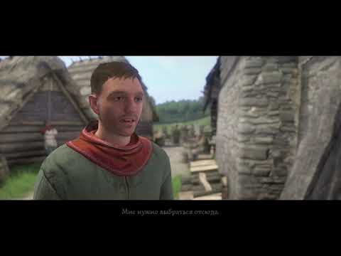 Video: Rubare, Pugnalare, Soffocare: Un Primo Sguardo Alla Furtività In Kingdom Come Deliverance