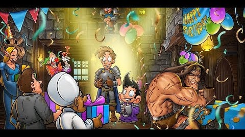 shakes and fidget special birthday code