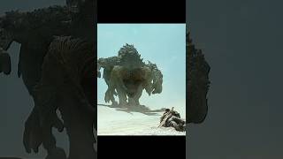 Diablos Demolition Epic Monster Battle - Monster Hunter 2020 Most Intense Fight Scene