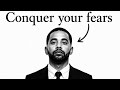 Use Semen Retention To Conquer Your Fears