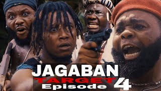 Jagaban Target Ft. Jagaban Squad Episode 4 - A Call For War