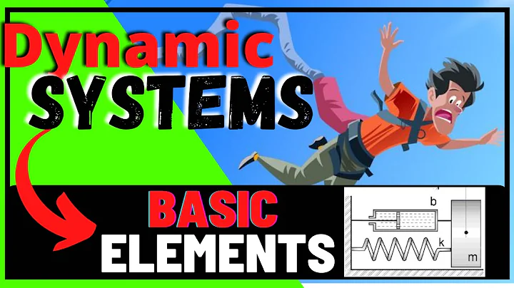 Basic Elements of Dynamic Mechanical Systems
