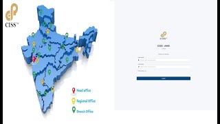 CISS - AMS screenshot 4