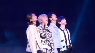 230528 데리러 가 Good Evening 샤이니 15주년 팬미팅