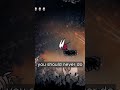 I lost 2 bets to silksong already #silksong #hollowknight #gamedev #metroidvania