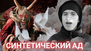 Синтетический Ад | Соли | Реагент | Потерял Сознание