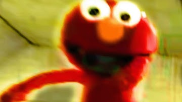 13 Minutes MORE of the Elmo Nextbot in gmod