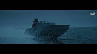 U.S. Navy Chase