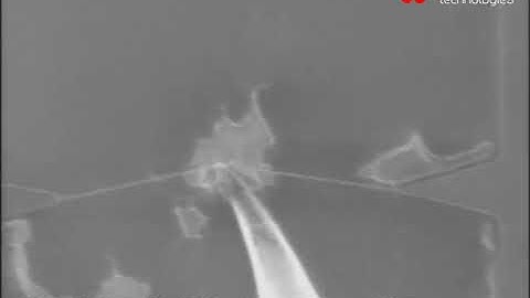 Imina Technologies: NEMS resonator