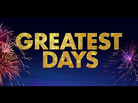 Greatest Days – Official Trailer 2023