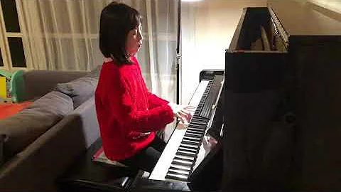 Forrest Gump Theme Song by Heather Chen