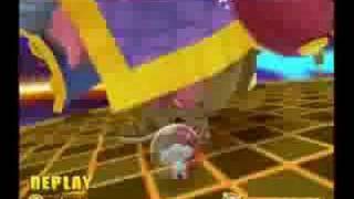 SMB:BB - Space Case Boss
