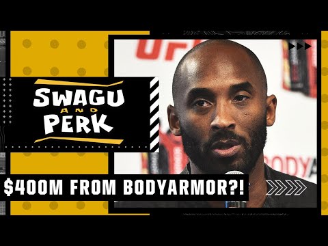 Video: V letu 2014 je Kobe Bryant vložil 6 milijonov dolarjev v športni pijači BodyArmor. Danes je njegov delež vreden 200 milijonov dolarjev
