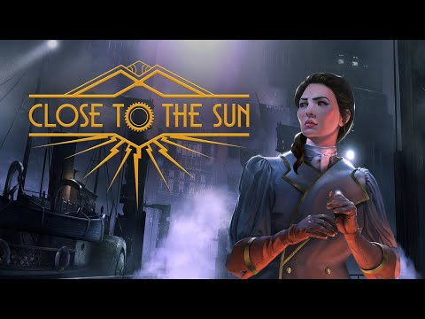 Видео: ПОИСК СЕСТРЫ ЗАКОНЧИЛСЯ ХОРРОРОМ! | CLOSE TO THE SUN | ПОЛНОЕ ПРОХОЖДЕНИЕ