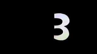 Sesame Street - Abstract Count #3