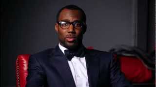 Celebrating Your Story - Malcolm Jenkins Part One