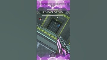 PK GROUND LOOT 👀 #apex #apexlegends