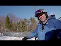 New England Ski Journal | Episode 1