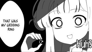 Sensei Is Married?! - Blue Archive