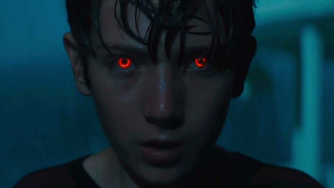 Brandon Breyer (Brightburn) scenepack 4k 60fps