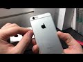 Открываем iPhone 6s как новый - Apple Certified Pre-Owned