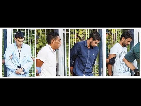 Barcelona terror probe focuses on imam