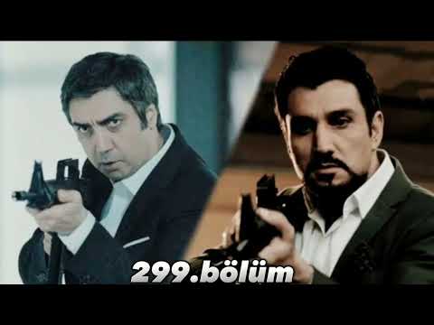 kurtlar vadisi pusu Müzikleri - Episode 299