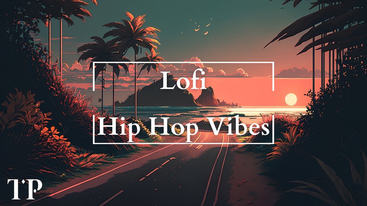 Lofi Hip Hop Vibes - A Collection of Chill Beats to Help You Relax and ...