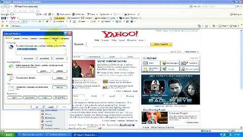 Internet Guide : How to Change a Computer