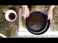 Торт &quot;ШОКОЛАДНОЕ ЧУДО&quot;. За уши не оттянешь. (Cake &quot;CHOCOLATE MIRACLE&quot;)