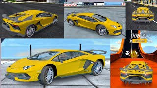 Car Driving Master Gameplay Android/ios Racing Master screenshot 4