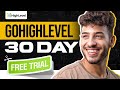 New video by Infinity Mastery on YouTube ✅ GoHighLevel 30 Day Free Trial 🔥 How to Get the Best HighLevel Free Trial in 2025