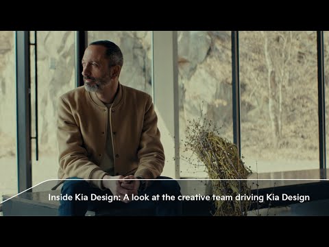 Inside Kia Design: A look at the creative team driving Kia Design