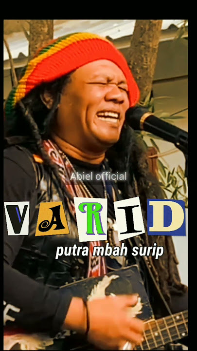 🔥Varid ❗❗Bangun tidur tidur lagi #shorts #shortsfeed #abielofficial #music