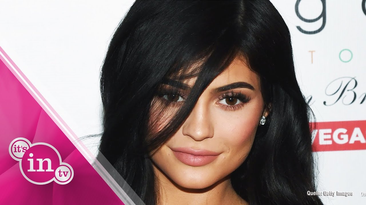 Kylie Jenner Bricht Instagram Rekord Youtube