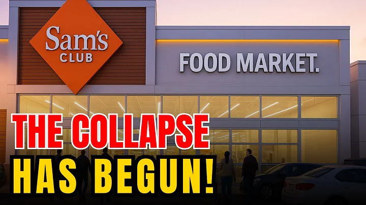 13 Major Retail Chains Closing Stores in 2025 | Big Box Stores Going Out of Business